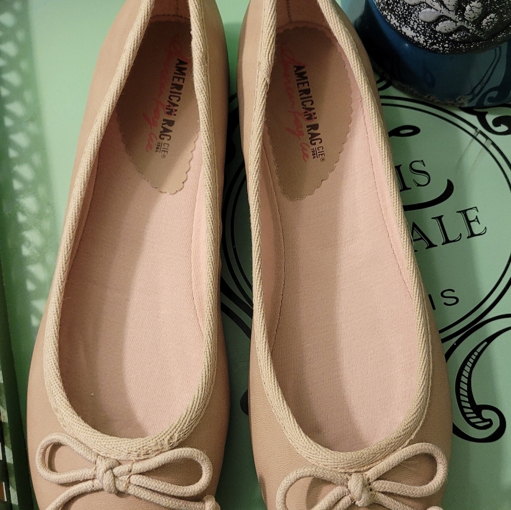 🆕️American Rag flats - Picture 6 of 8